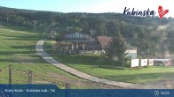 Archiv Foto Webcam Dolný Kubín - Kubínska hoľa II 06:00