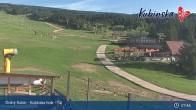 Archiv Foto Webcam Dolný Kubín - Kubínska hoľa II 07:00