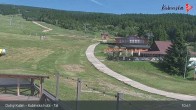 Archiv Foto Webcam Dolný Kubín - Kubínska hoľa II 10:00