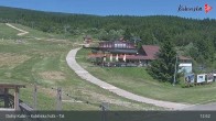 Archiv Foto Webcam Dolný Kubín - Kubínska hoľa II 12:00