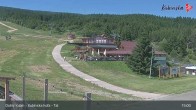 Archiv Foto Webcam Dolný Kubín - Kubínska hoľa II 14:00