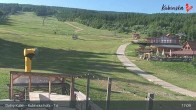 Archiv Foto Webcam Dolný Kubín - Kubínska hoľa II 16:00