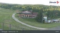 Archiv Foto Webcam Dolný Kubín - Kubínska hoľa II 18:00