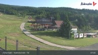 Archived image Webcam SKI PARK Kubínska hoľa 07:00