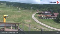 Archived image Webcam SKI PARK Kubínska hoľa 10:00
