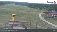 Archiv Foto Webcam Dolný Kubín - Kubínska hoľa II 00:00