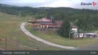 Archiv Foto Webcam Dolný Kubín - Kubínska hoľa II 02:00