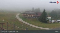 Archiv Foto Webcam Dolný Kubín - Kubínska hoľa II 08:00