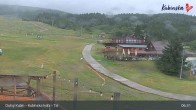 Archived image Webcam SKI PARK Kubínska hoľa 06:00