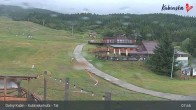 Archived image Webcam SKI PARK Kubínska hoľa 07:00