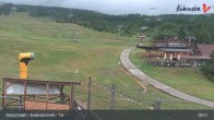 Archived image Webcam SKI PARK Kubínska hoľa 08:00