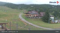 Archived image Webcam SKI PARK Kubínska hoľa 10:00