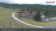 Archived image Webcam SKI PARK Kubínska hoľa 12:00