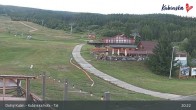 Archiv Foto Webcam Dolný Kubín - Kubínska hoľa II 02:00