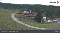 Archiv Foto Webcam Dolný Kubín - Kubínska hoľa II 06:00
