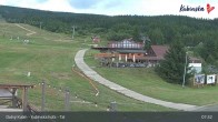 Archiv Foto Webcam Dolný Kubín - Kubínska hoľa II 07:00
