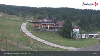 Archived image Webcam SKI PARK Kubínska hoľa 21:00