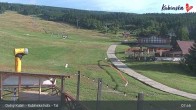 Archived image Webcam SKI PARK Kubínska hoľa 02:00