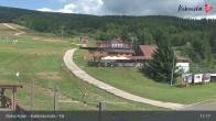 Archived image Webcam SKI PARK Kubínska hoľa 05:00