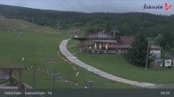 Archiv Foto Webcam Dolný Kubín - Kubínska hoľa II 04:00