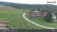 Archiv Foto Webcam Dolný Kubín - Kubínska hoľa II 06:00