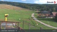 Archiv Foto Webcam Dolný Kubín - Kubínska hoľa II 07:00