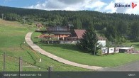 Archiv Foto Webcam Dolný Kubín - Kubínska hoľa II 08:00