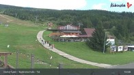 Archiv Foto Webcam Dolný Kubín - Kubínska hoľa II 10:00