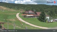 Archiv Foto Webcam Dolný Kubín - Kubínska hoľa II 12:00