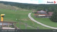 Archiv Foto Webcam Dolný Kubín - Kubínska hoľa II 14:00