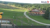 Archiv Foto Webcam Dolný Kubín - Kubínska hoľa II 18:00