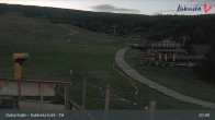 Archiv Foto Webcam Dolný Kubín - Kubínska hoľa II 02:00