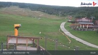 Archiv Foto Webcam Dolný Kubín - Kubínska hoľa II 04:00