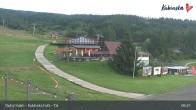 Archiv Foto Webcam Dolný Kubín - Kubínska hoľa II 06:00