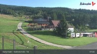 Archiv Foto Webcam Dolný Kubín - Kubínska hoľa II 07:00