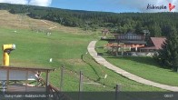 Archiv Foto Webcam Dolný Kubín - Kubínska hoľa II 08:00