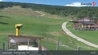 Archiv Foto Webcam Dolný Kubín - Kubínska hoľa II 14:00
