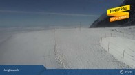 Archiv Foto Webcam Lauterbrunnen: Jungfraujoch 03:00