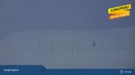 Archived image Webcam Peak Jungfraujoch 06:00