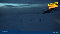 Archiv Foto Webcam Lauterbrunnen: Jungfraujoch 00:00