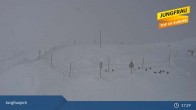 Archived image Webcam Peak Jungfraujoch 16:00