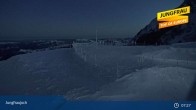 Archived image Webcam Peak Jungfraujoch 06:00