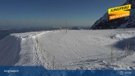 Archived image Webcam Peak Jungfraujoch 07:00