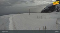 Archiv Foto Webcam Lauterbrunnen: Jungfraujoch 06:00
