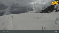 Archiv Foto Webcam Lauterbrunnen: Jungfraujoch 14:00