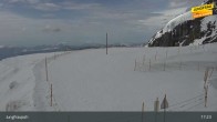 Archiv Foto Webcam Lauterbrunnen: Jungfraujoch 16:00
