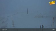 Archiv Foto Webcam Lauterbrunnen: Jungfraujoch 20:00