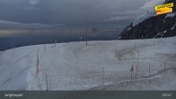 Archived image Webcam Peak Jungfraujoch 07:00