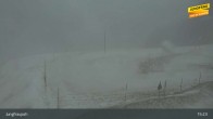 Archived image Webcam Peak Jungfraujoch 14:00