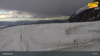 Archived image Webcam Peak Jungfraujoch 16:00